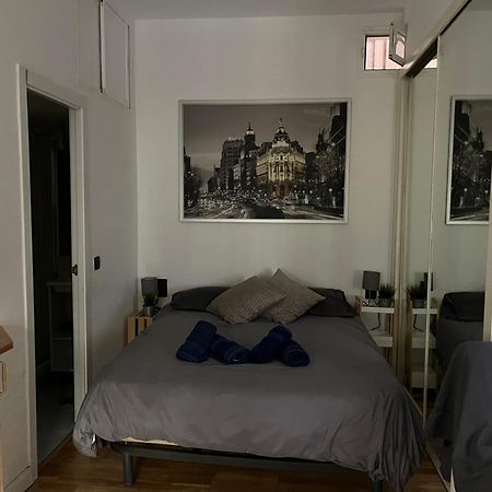 La Latina Apartment Madrid Ngoại thất bức ảnh
