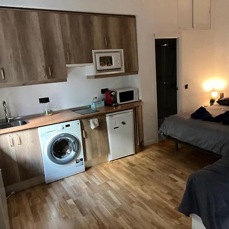 La Latina Apartment Madrid Ngoại thất bức ảnh