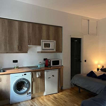 La Latina Apartment Madrid Ngoại thất bức ảnh