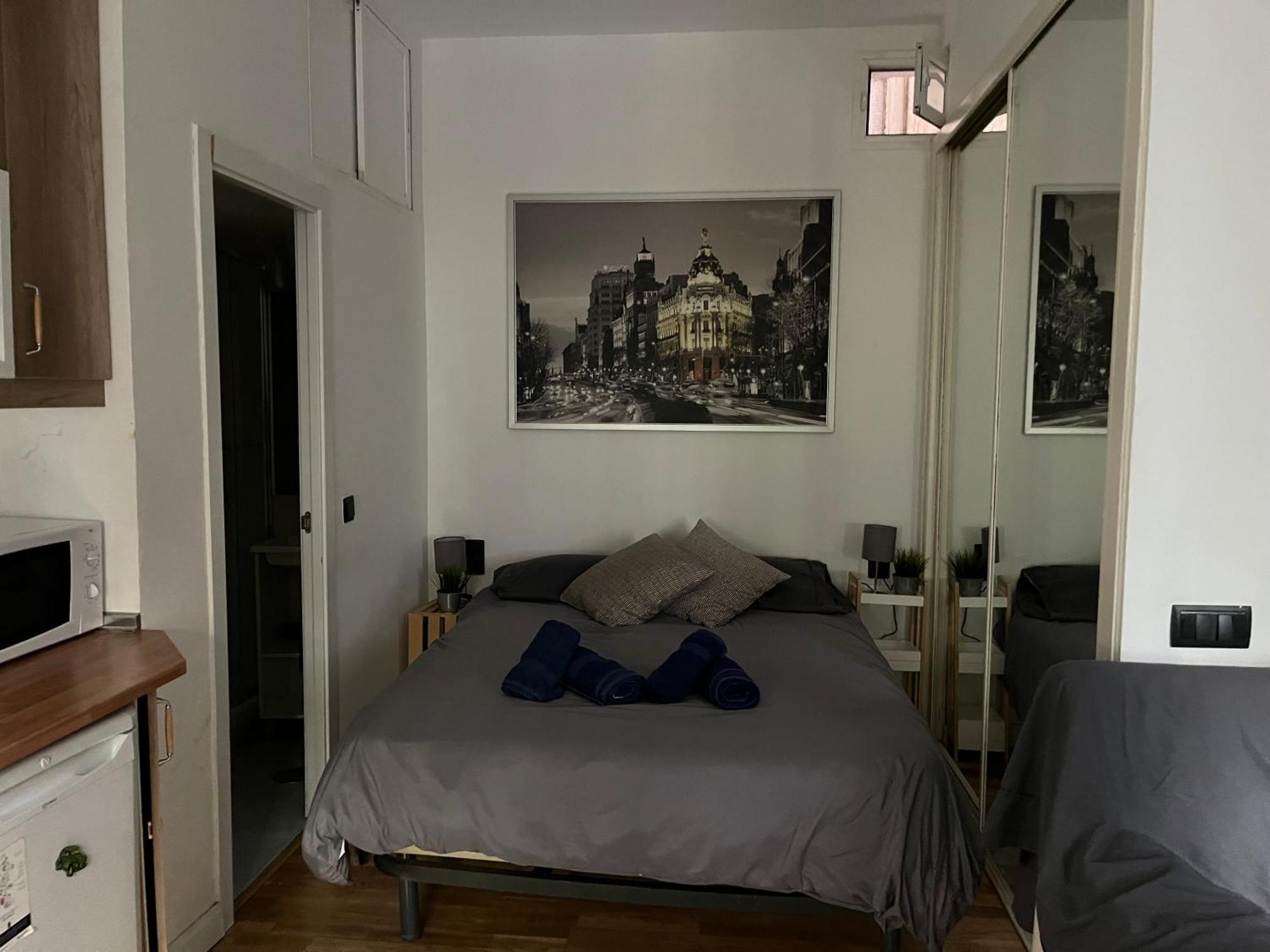 La Latina Apartment Madrid Ngoại thất bức ảnh
