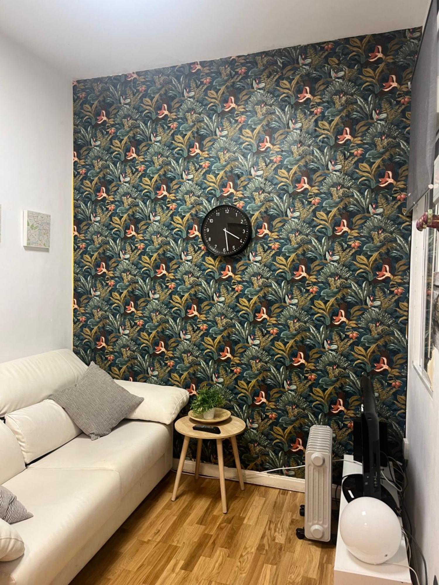 La Latina Apartment Madrid Ngoại thất bức ảnh